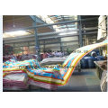 Pigmentdruckbinder für Textil